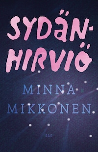 Sydänhirviö