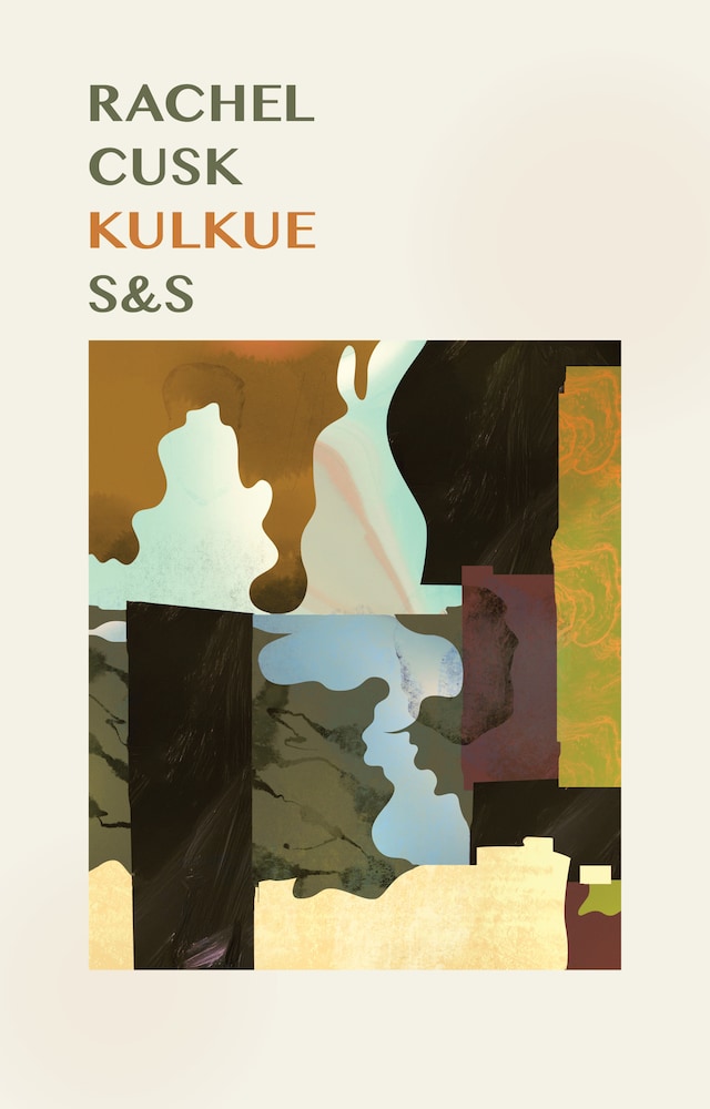 Book cover for Kulkue