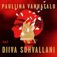 Diiva sohvallani