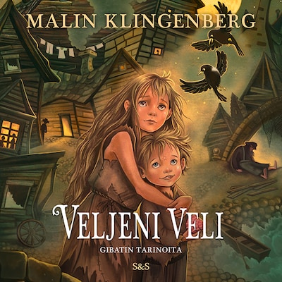 Veljeni Veli