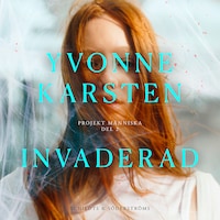 Invaderad