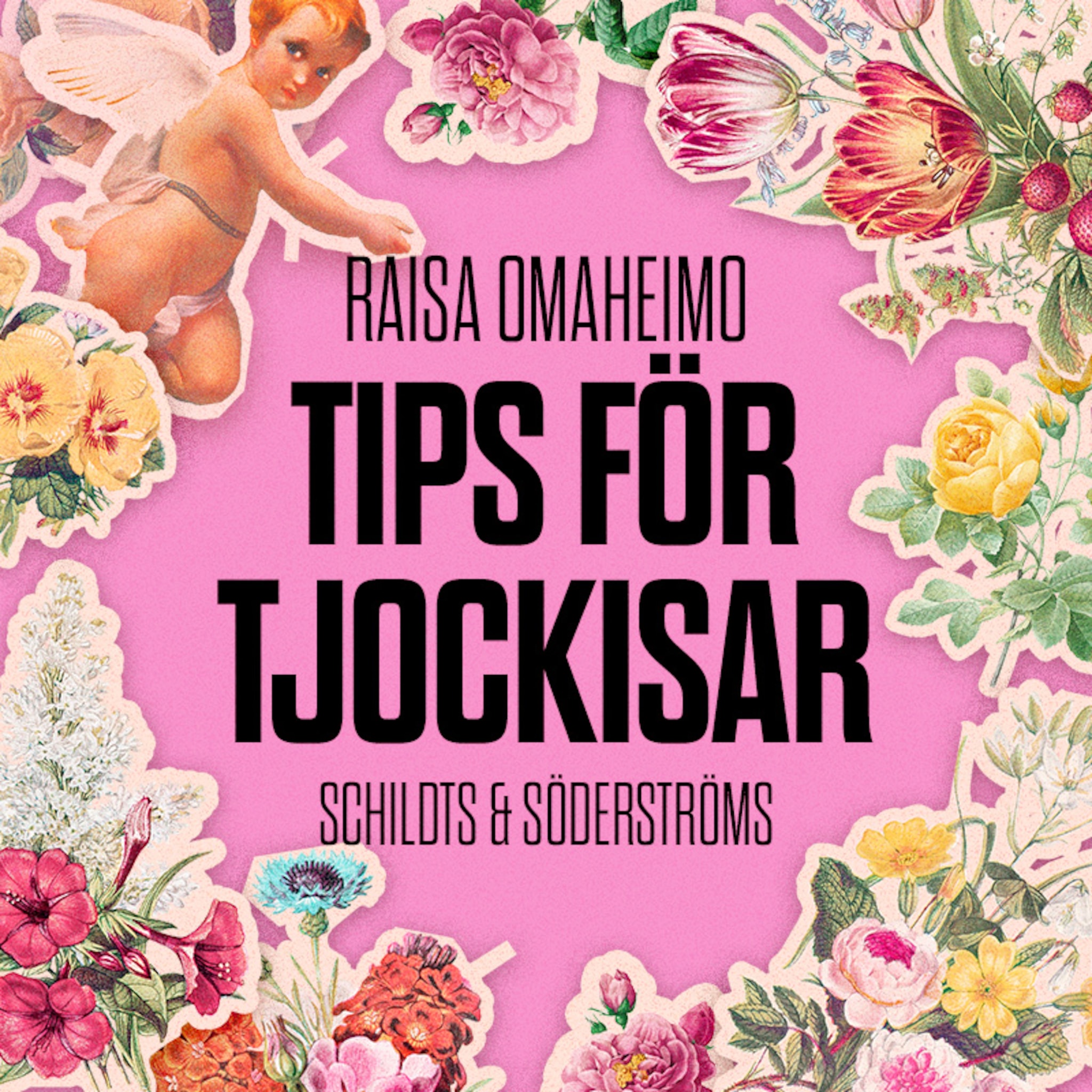 Tips för tjockisar