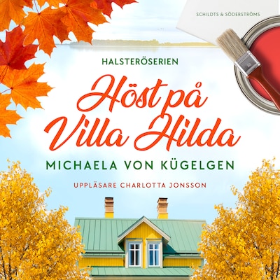 Höst på Villa Hilda