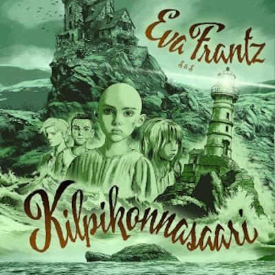 Kilpikonnasaari