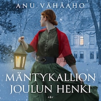 Mäntykallion joulun henki