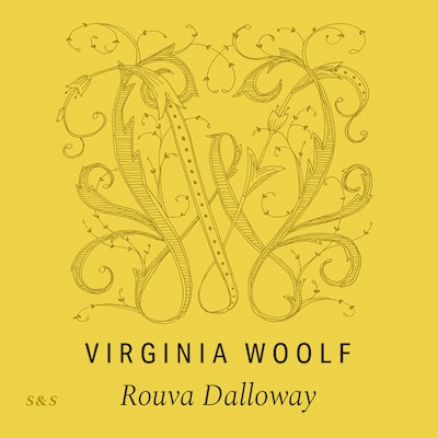 Rouva Dalloway - Äänikirja - Virginia Woolf