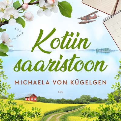 Kotiin saaristoon