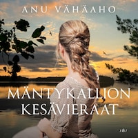 Mäntykallion kesävieraat