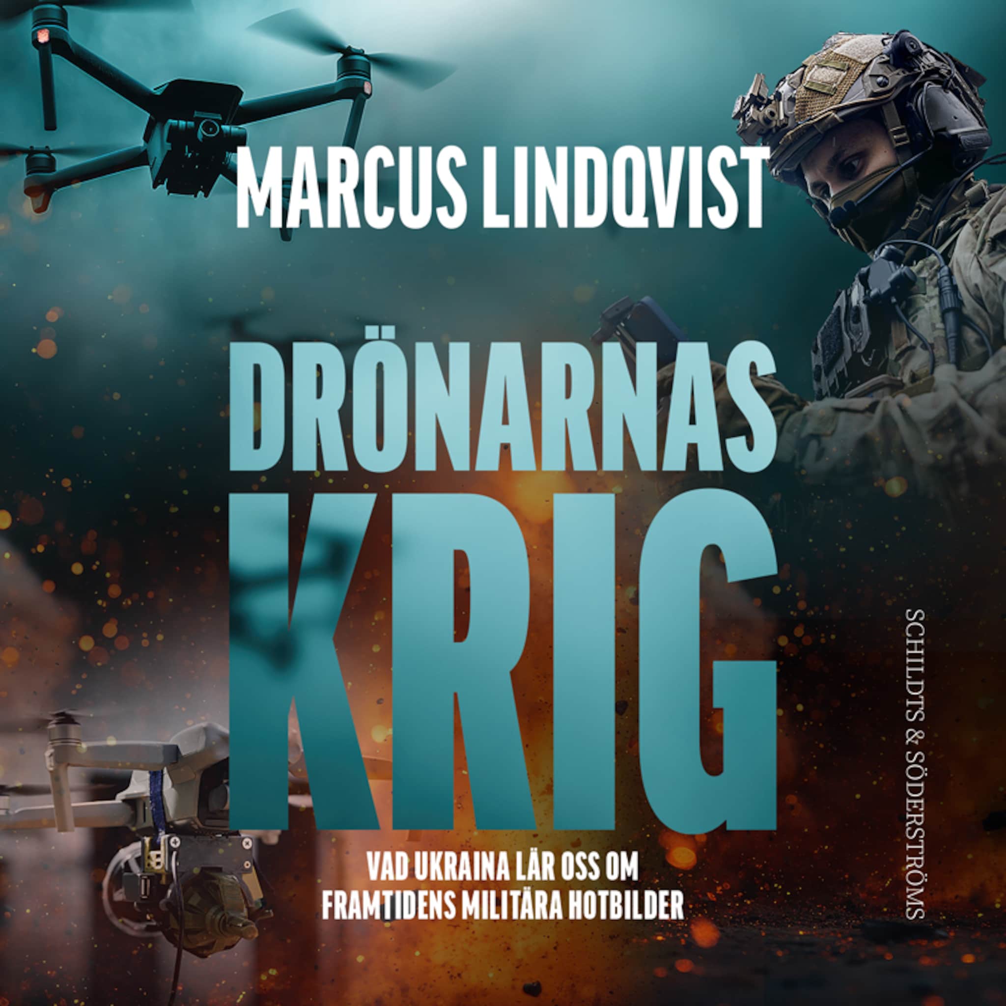 Drönarnas krig