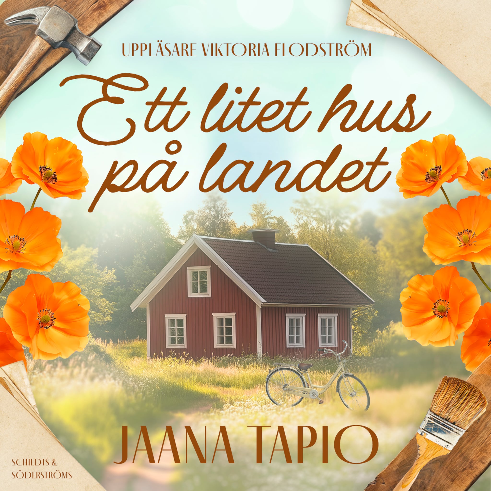Ett litet hus på landet