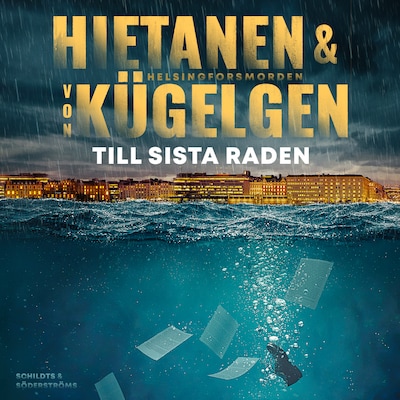 Till sista raden