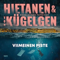 Viimeinen piste