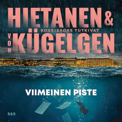 Viimeinen piste