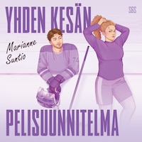 Yhden kesän pelisuunnitelma