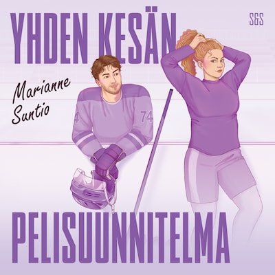 Yhden kesän pelisuunnitelma