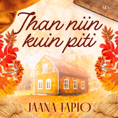 Ihan niin kuin piti