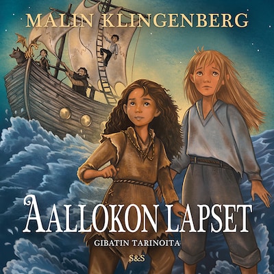 Aallokon lapset