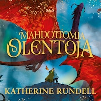 Mahdottomia olentoja