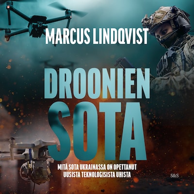 Droonien sota