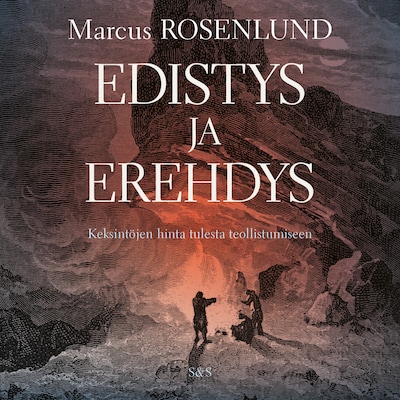 Edistys ja erehdys