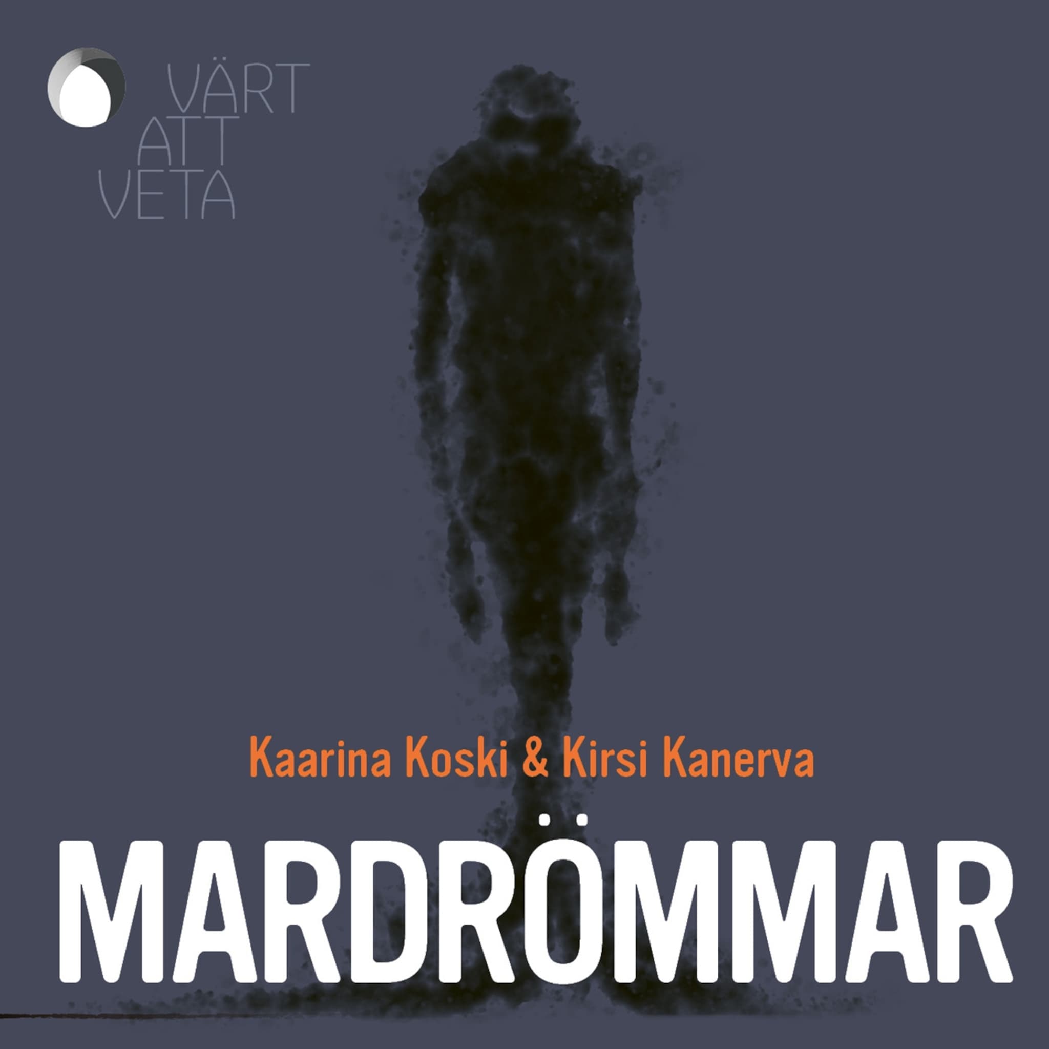 Mardrömmar