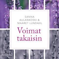 Voimat takaisin