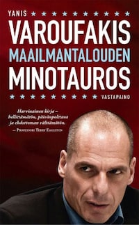 Maailmantalouden Minotauros