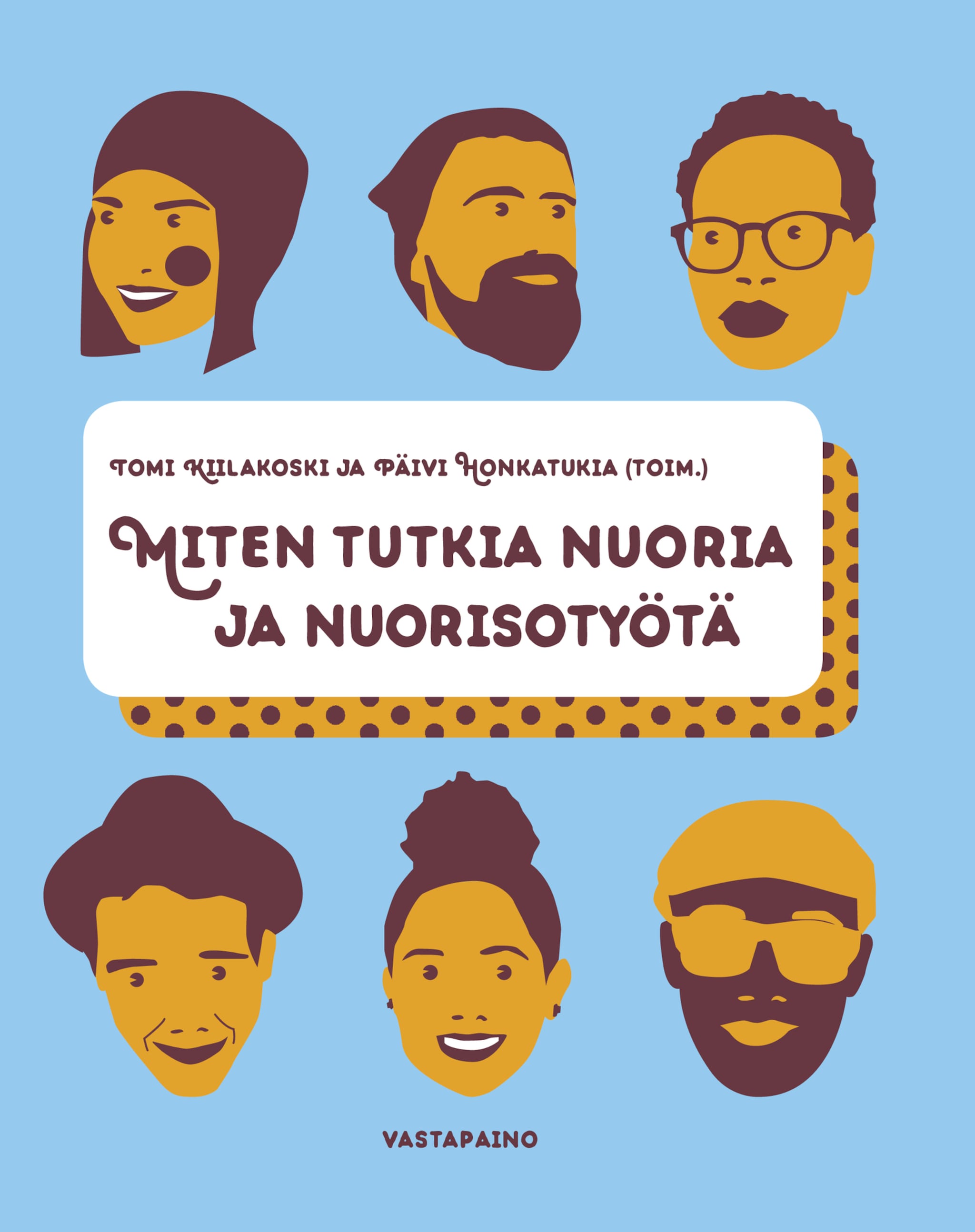 Miten tutkia nuoria ja nuorisotyötä