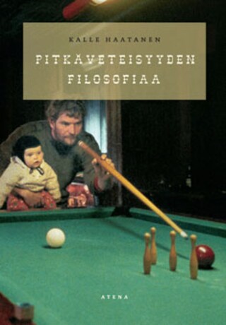 Pitkäveteisyyden filosofiaa bookCoverFor