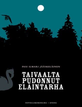 Taivaalta pudonnut eläintarha bookCoverFor
