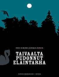 Taivaalta pudonnut eläintarha