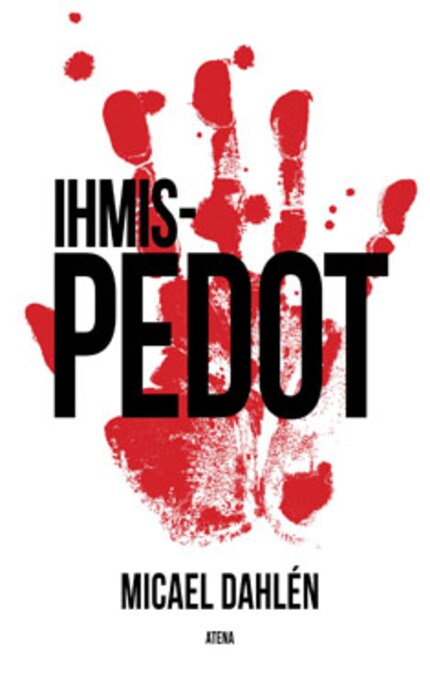 Ihmispedot bookCoverFor