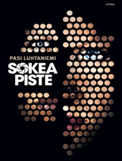 Sokea piste bookCoverFor
