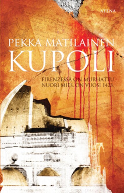 Kupoli bookCoverFor