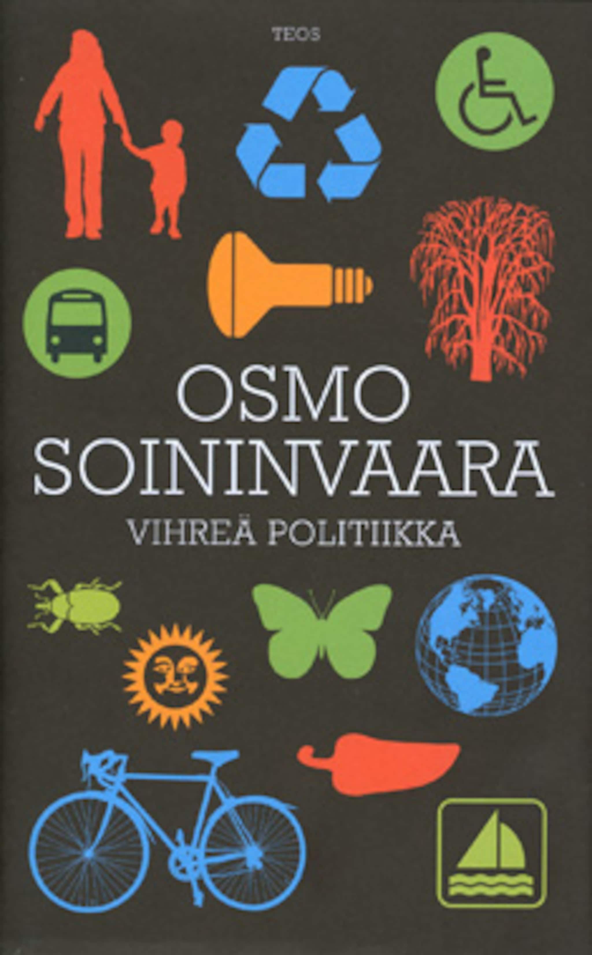 Vihreä politiikka