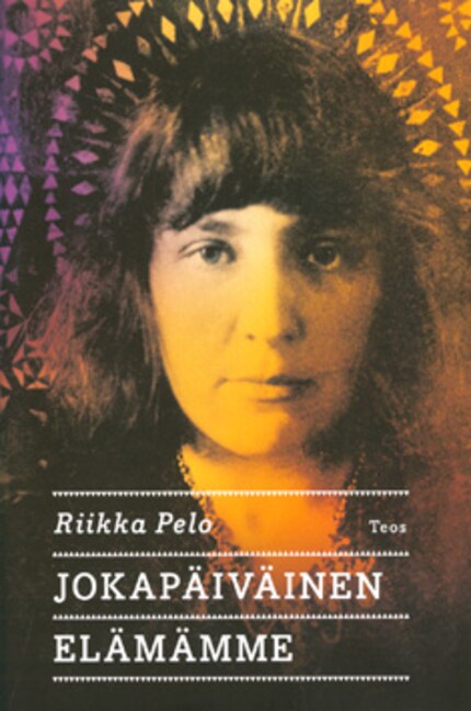 Jokapäiväinen elämämme bookCoverFor