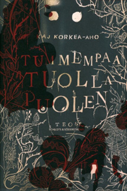 Tummempaa tuolla puolen bookCoverFor