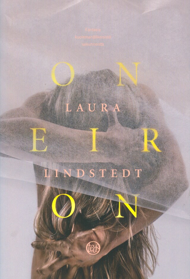 Book cover for Oneiron