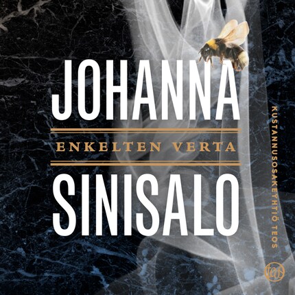 Enkelten verta bookCoverFor
