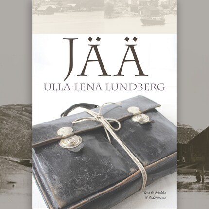 Jää bookCoverFor