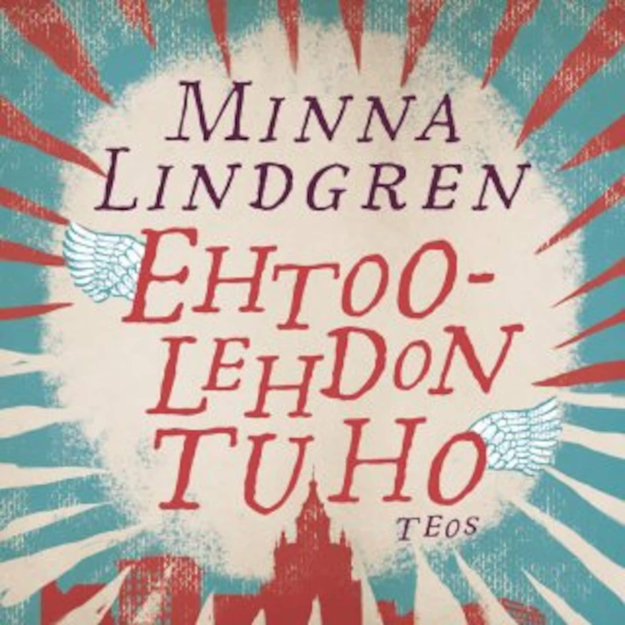 Ehtoolehdon tuho