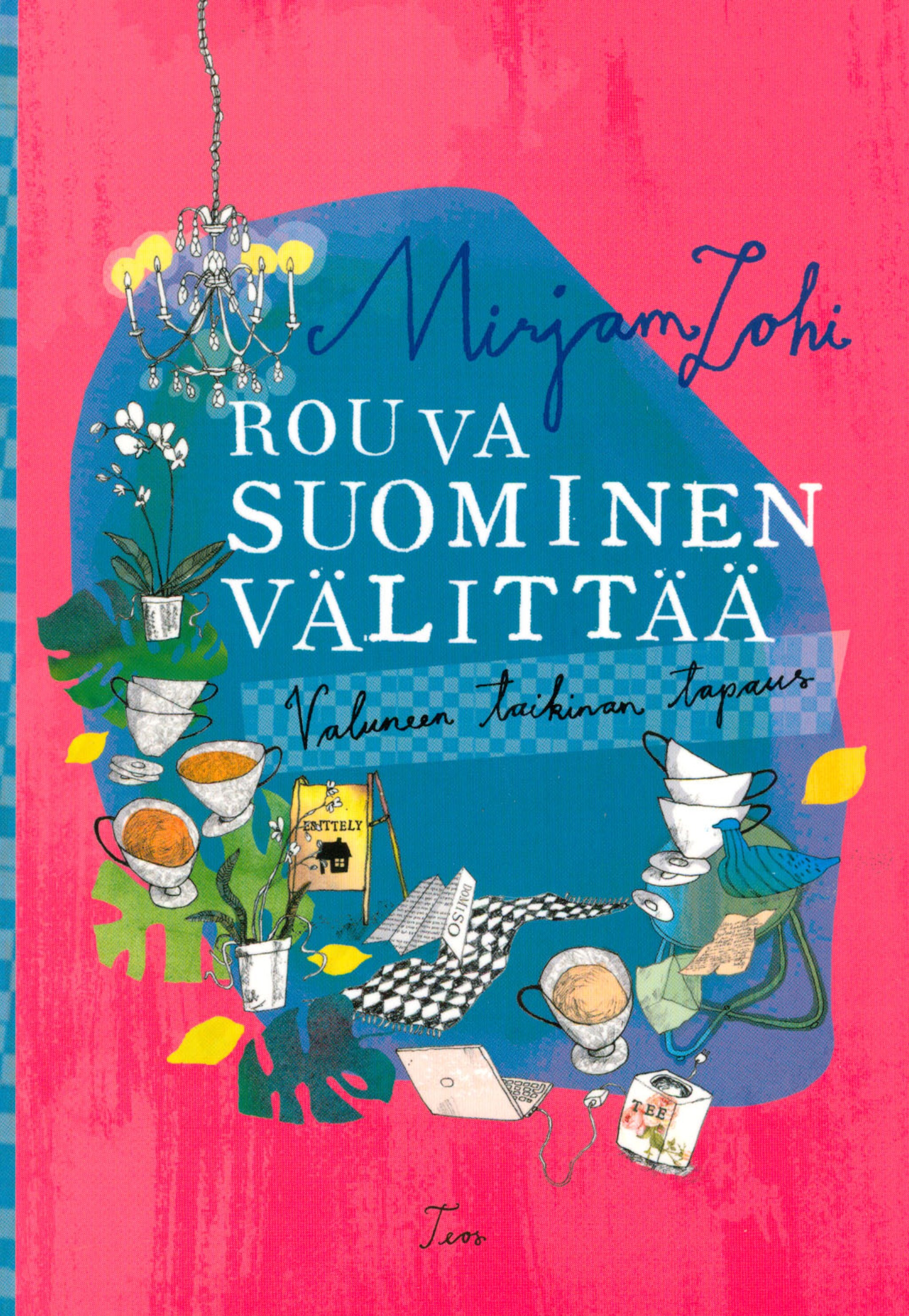 Valuneen taikinan tapaus