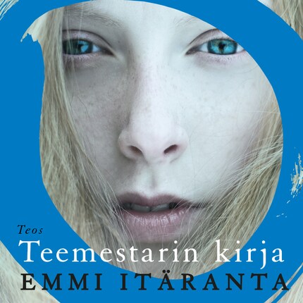 Teemestarin kirja bookCoverFor