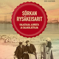 Sörkan rysäkeisarit