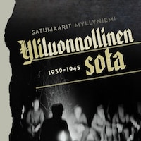 Yliluonnollinen sota 1939-1945