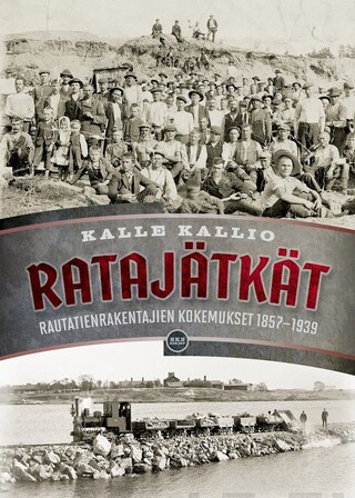 Ratajätkät bookCoverFor
