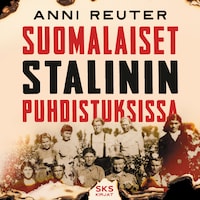 Suomalaiset Stalinin puhdistuksissa