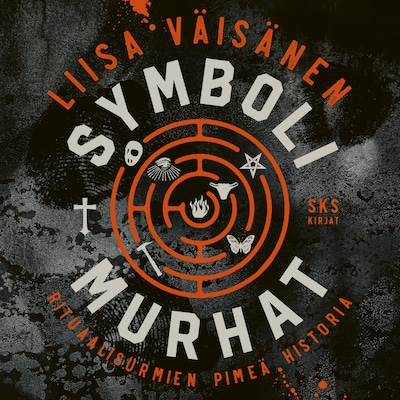 Symbolimurhat - Äänikirja - Liisa Väisänen