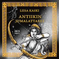 Antiikin jumalattaret