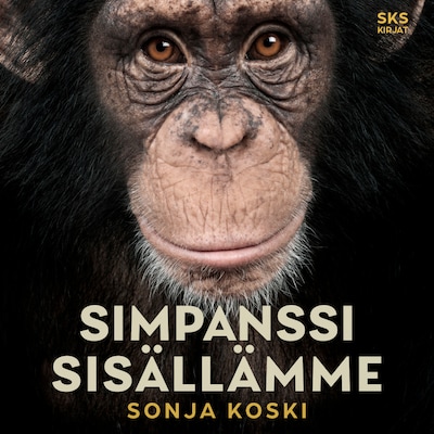 Simpanssi sisällämme